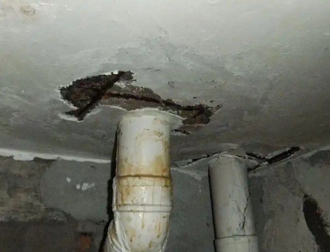 阜新卫生间漏水维修公司浅析阜新卫生间渗水维修的方法