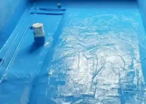 阜新卫生间漏水维修公司分享下阜新卫生间防水工程中常用防水涂料介绍。